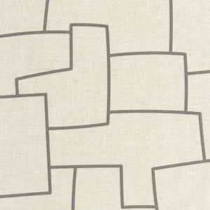 black-grey misc wallpaper from casadeco