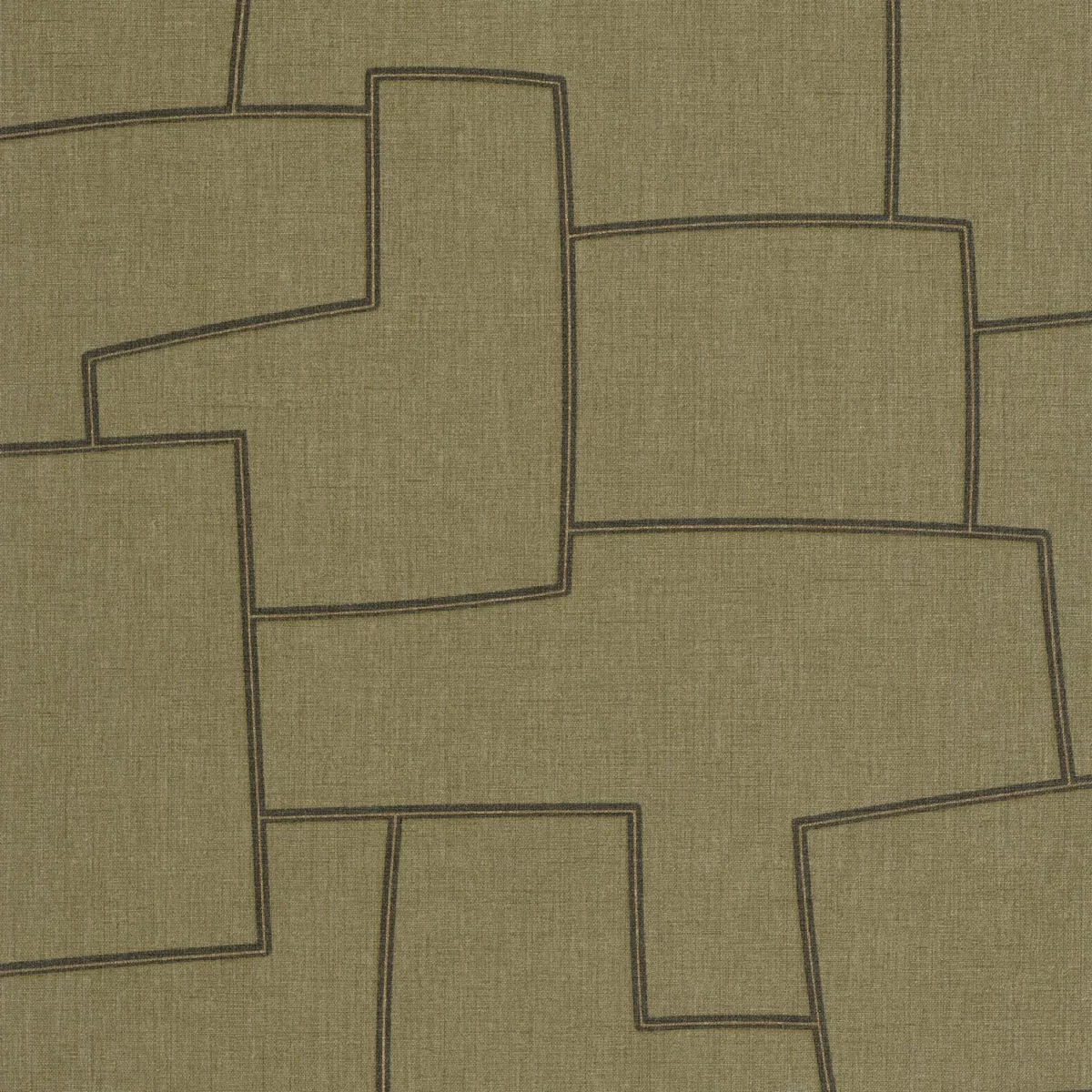 green misc wallpaper from casadeco