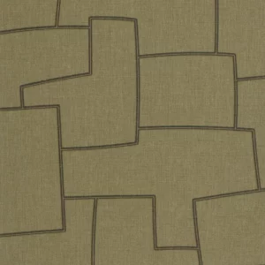 green misc wallpaper from casadeco