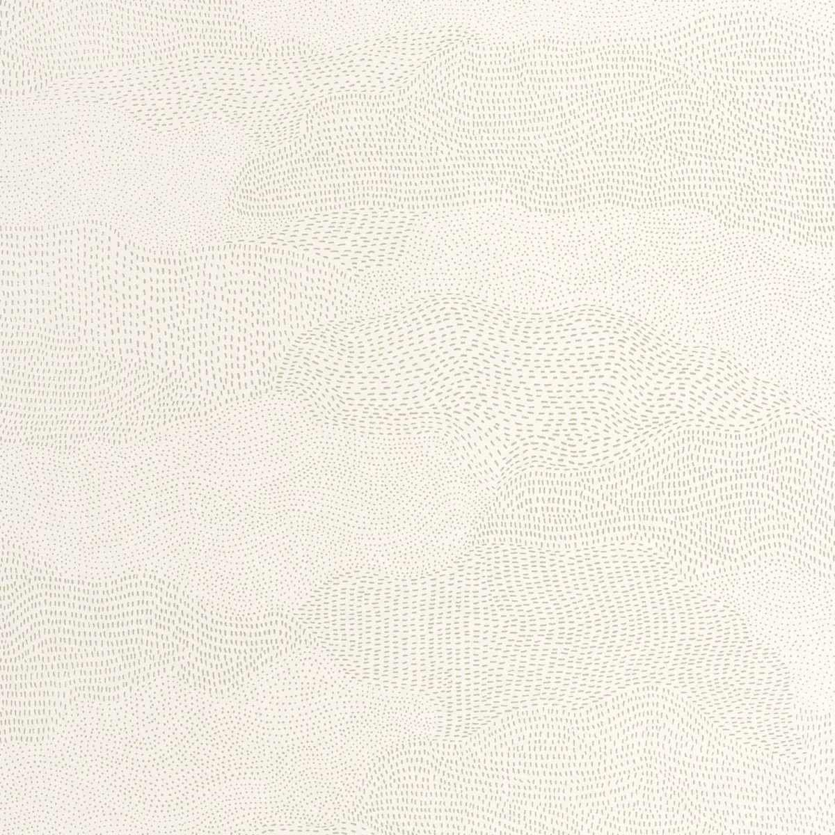 white contemporary wallpaper from casadeco