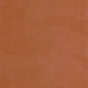 orange contemporary wallpaper from casadeco