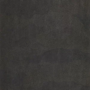 black-grey contemporary wallpaper from casadeco