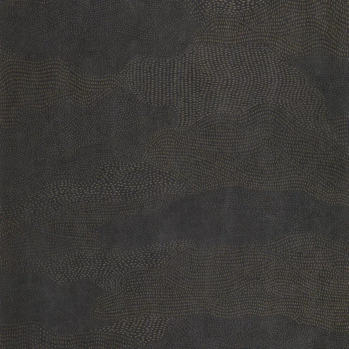 Nubio Wallpaper - Encre swatch