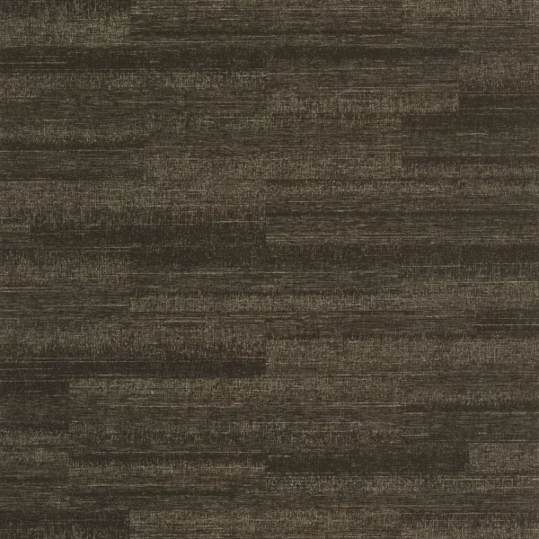 Pietra Wallpaper - Noir Fusain by black-grey misc wallpaper from casadeco