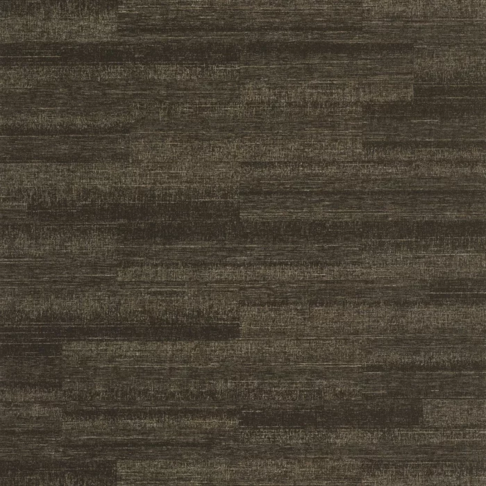 Pietra Wallpaper - Noir Fusain swatch
