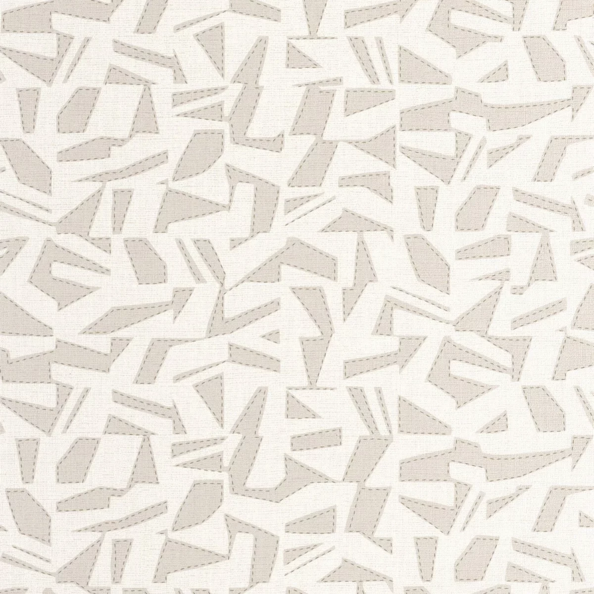 Sanara Wallpaper - Grege by neutral misc wallpaper from casadeco