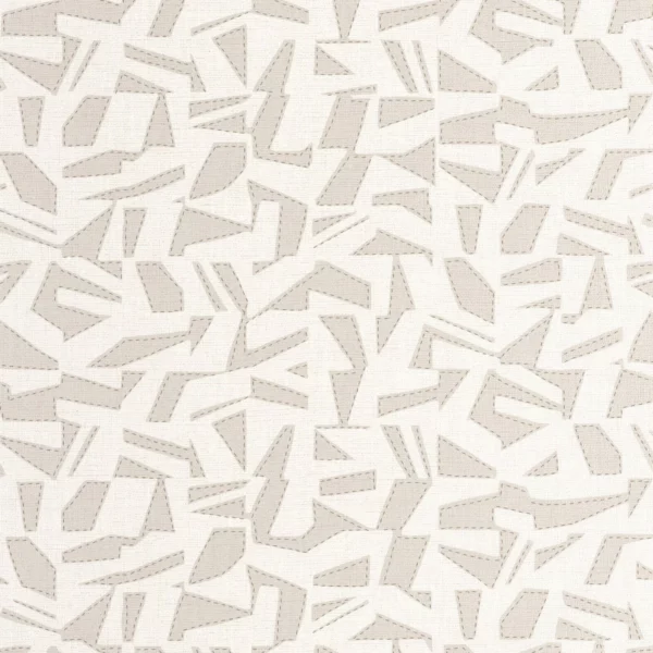 Sanara Wallpaper - Grege by neutral misc wallpaper from casadeco