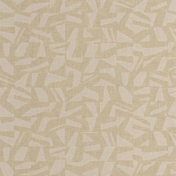 Sanara Wallpaper - Beige Lin by neutral misc wallpaper from casadeco