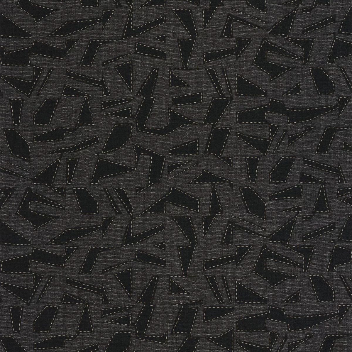black-grey misc wallpaper from casadeco