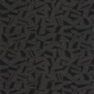 black-grey misc wallpaper from casadeco