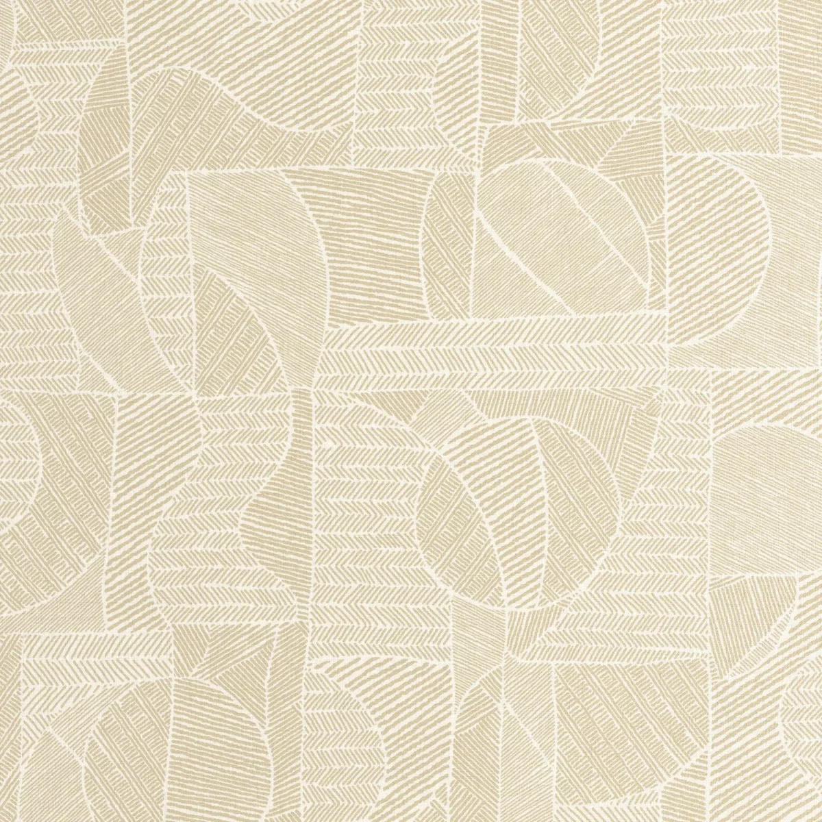 Baman Wallpaper - Sable by neutral misc wallpaper from casadeco