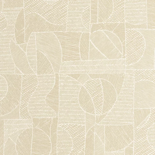 Baman Wallpaper - Sable by neutral misc wallpaper from casadeco