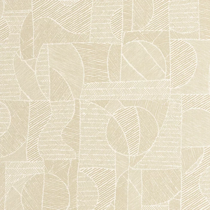 Baman Wallpaper - Sable swatch