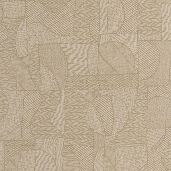 Baman Wallpaper - Beige Lin by neutral misc wallpaper from casadeco
