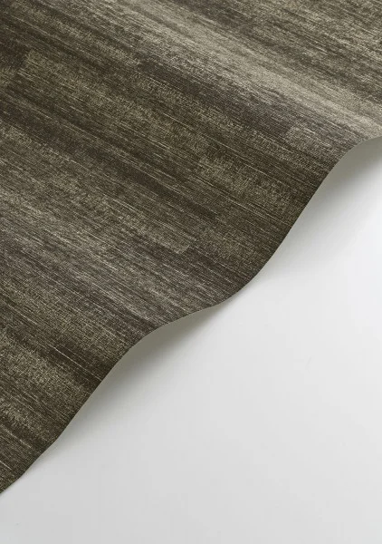 Pietra Wallpaper - Noir Fusain by Pietra Wallpaper - Noir Fusain from