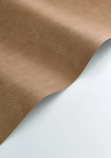 Nubio Wallpaper - Terracotta by Nubio Wallpaper - Terracotta from