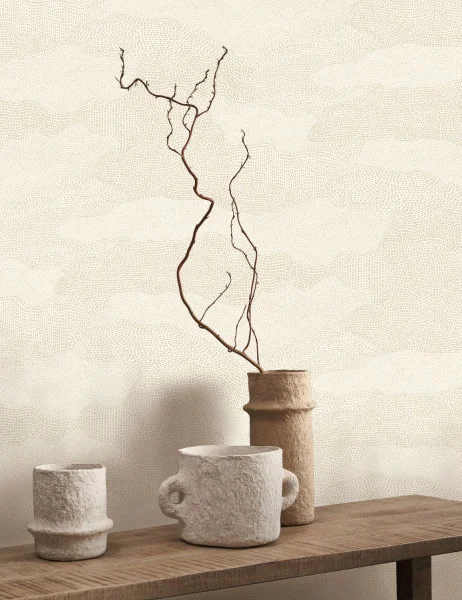 Nubio Wallpaper - Sable by Nubio Wallpaper - Sable from