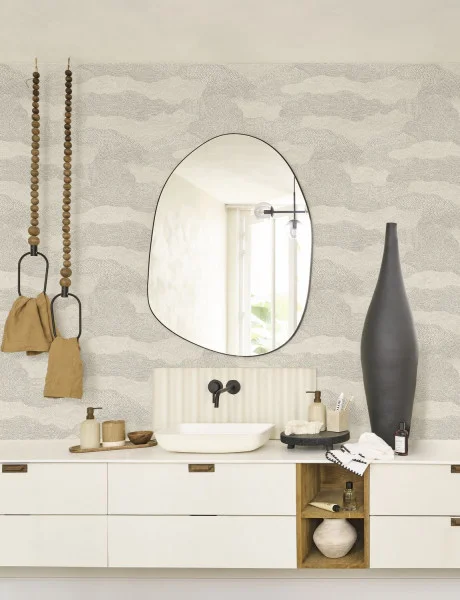 Nubio Wallpaper - Encre by Nubio Wallpaper - Encre from