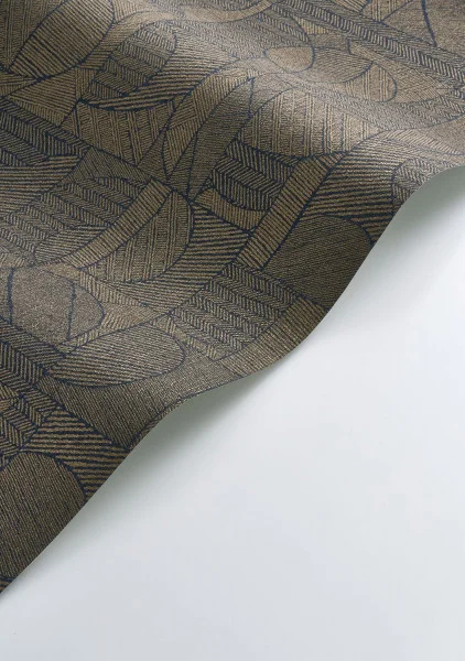 Baman Wallpaper - Encre by Baman Wallpaper - Encre from