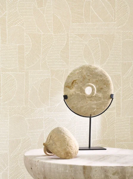 Baman Wallpaper - Sable by Baman Wallpaper - Sable from