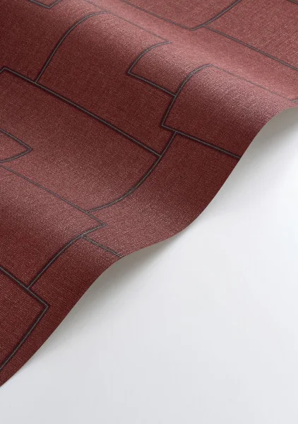 Inca Wallpaper - Amarena by Inca Wallpaper - Amarena from