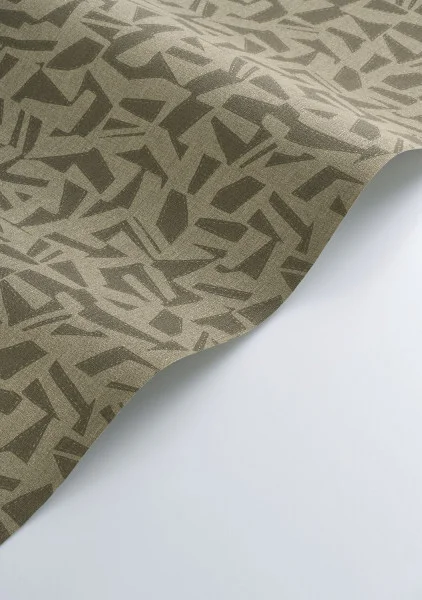 Sanara Wallpaper - Tabac by Sanara Wallpaper - Tabac from