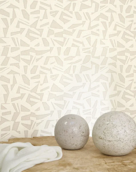 Sanara Wallpaper - Tabac by Sanara Wallpaper - Tabac from