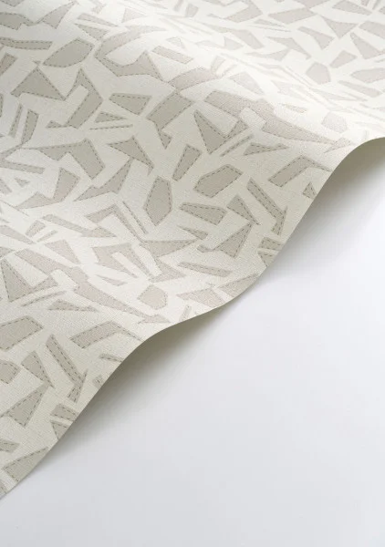 Sanara Wallpaper - Grege by Sanara Wallpaper - Grege from