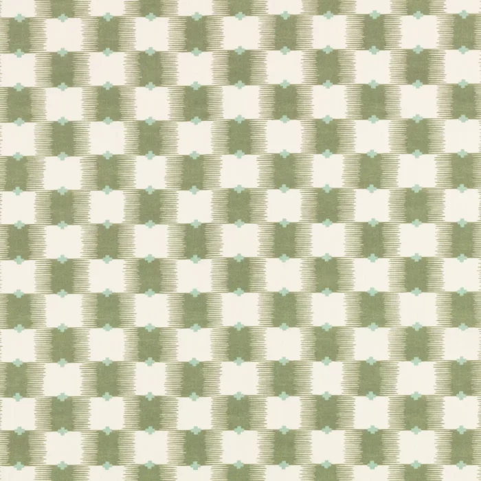 Ziri Fabric - Matcha swatch