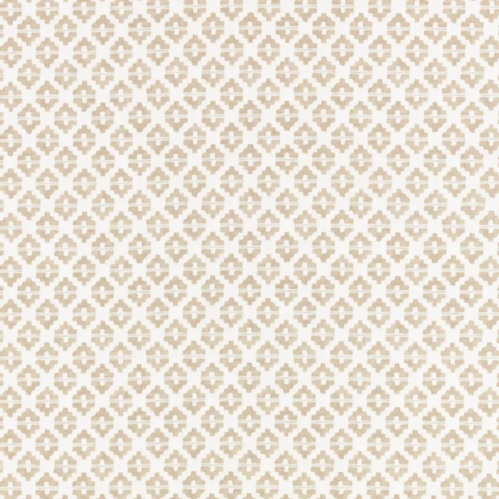 Elska Fabric - Almond swatch