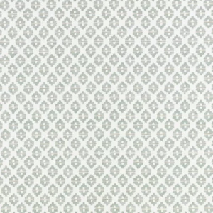 blue misc cotton fabric from Romo