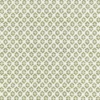 green misc cotton fabric from Romo