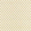 yellow misc cotton fabric from Romo