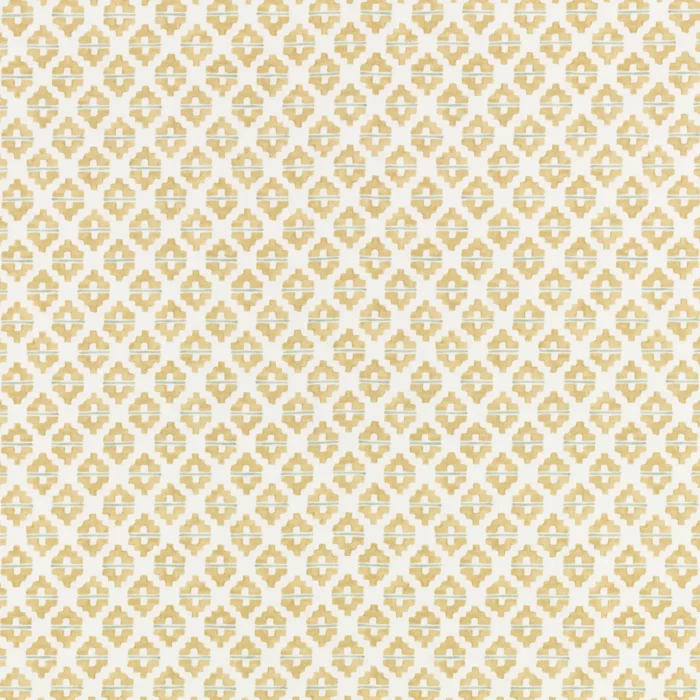 Elska Fabric - Hay swatch
