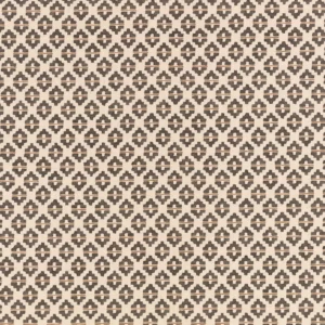 brown misc cotton fabric from Romo