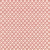 red misc cotton fabric from Romo
