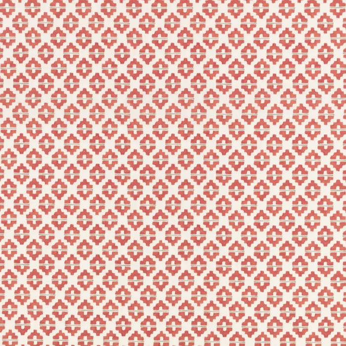 Elska Fabric - Pimento swatch