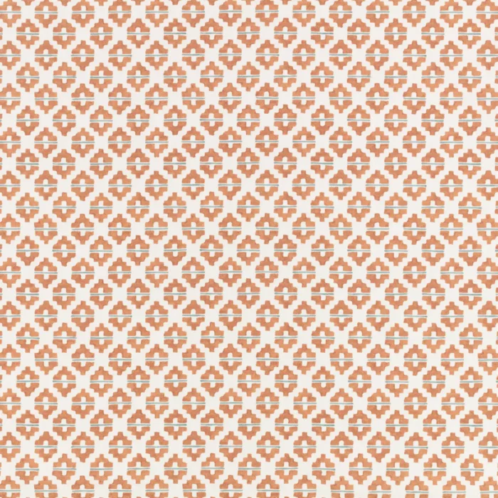 Elska Fabric - Mango swatch