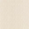 neutral geometric cotton fabric from Romo