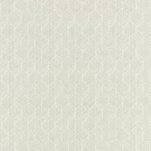 blue geometric cotton fabric from Romo