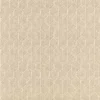 brown geometric cotton fabric from Romo