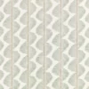blue misc cotton fabric from Romo