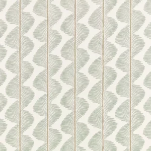 blue misc cotton fabric from Romo
