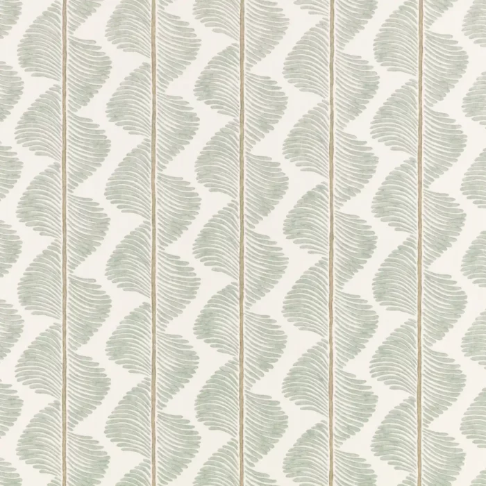 Aubin Fabric - Mineral swatch