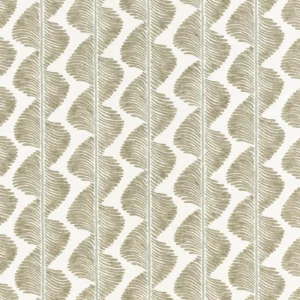 brown misc cotton fabric from Romo