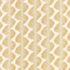 yellow misc cotton fabric from Romo