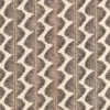 brown misc cotton fabric from Romo