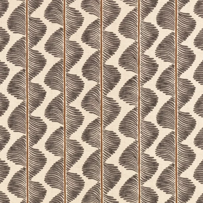 Aubin Fabric - Chia swatch