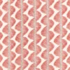 red misc cotton fabric from Romo