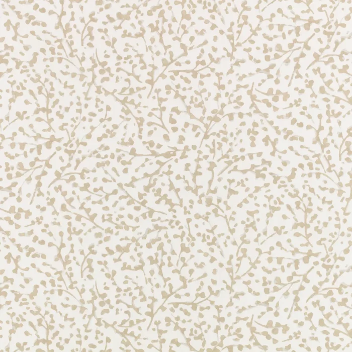 Eleni Fabric - Almond swatch